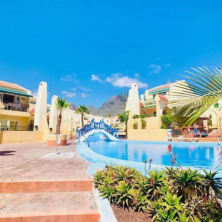 Apartamento De Un Dormitorio En Mareverde E14 Costa Adeje  Esterno foto