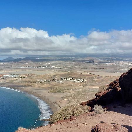 Apartamento De Un Dormitorio En Mareverde E14 Costa Adeje  Esterno foto