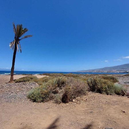 Apartamento De Un Dormitorio En Mareverde E14 Costa Adeje  Esterno foto