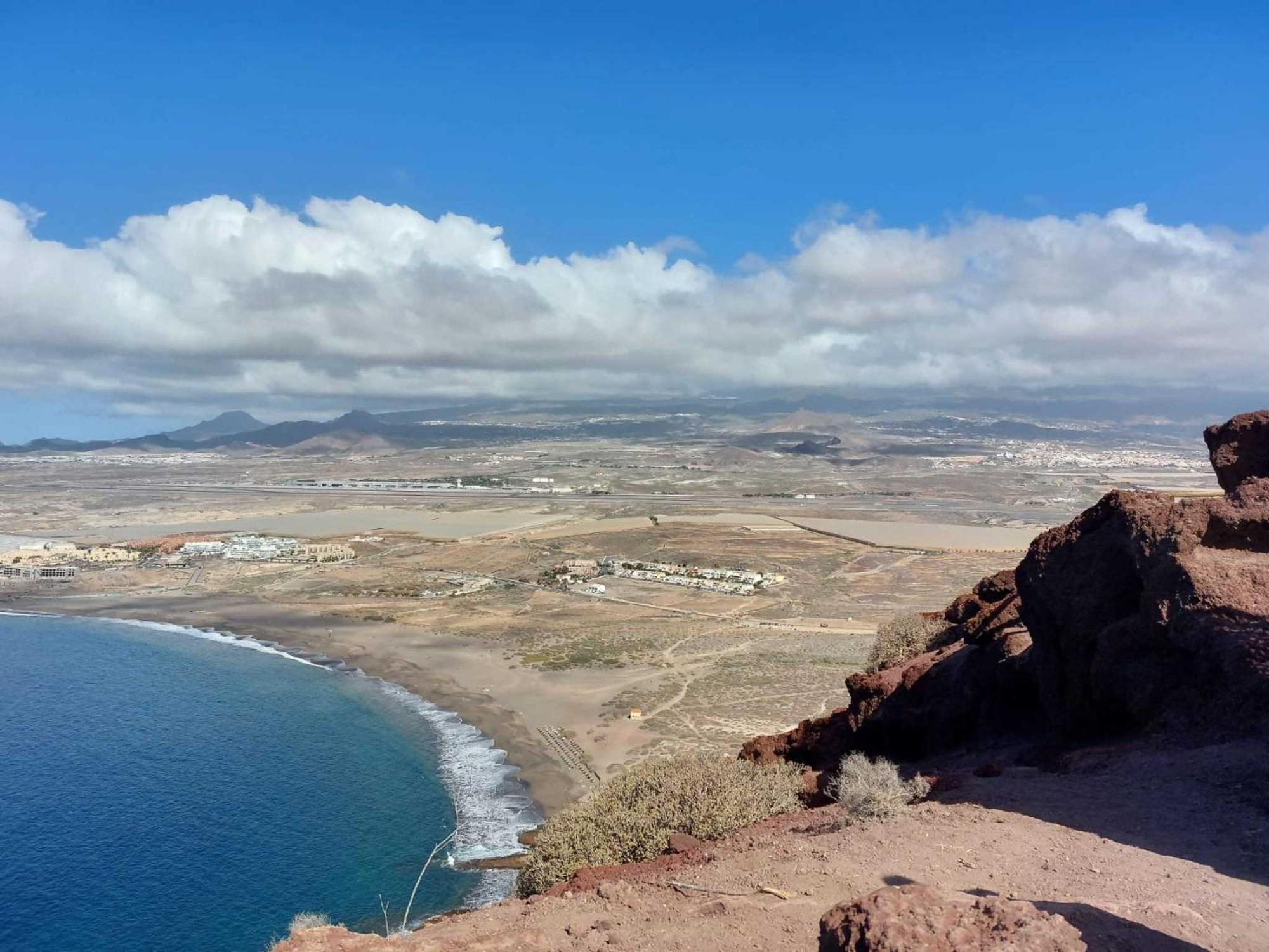 Apartamento De Un Dormitorio En Mareverde E14 Costa Adeje  Esterno foto